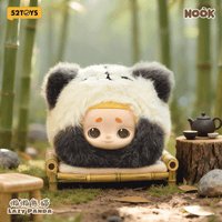 Nook My Date with the Forest 8