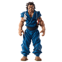 Musashi Miyamoto (Giant Heartbeat) 5