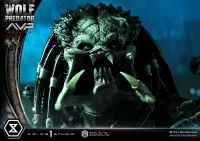 Prime 1 Studio Real Elite Masterline Aliens vs. Predator: Requiem Wolf Predator - Alien (Movie Franchise) - photo 11