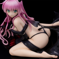 ”To Love-Ru Darkness” Lala Satalin Deviluke Darkness ver.(re-run) 15