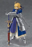 Max Factory figma Saber 2.0 - Fate/stay night - photo 1