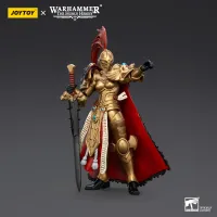 JOYTOY Sisters of Silence White Falcons Vigilator Cadre Vigilator Mistress - Warhammer 40K - photo 15