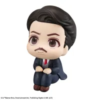 MegaHouse Lookup Fantastic Beasts Jacob Kowalski - Fantastic Beasts - photo 5