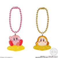 Kirby Shokugan Box Collection Wave 1, "Kirby" (Box/12) 3