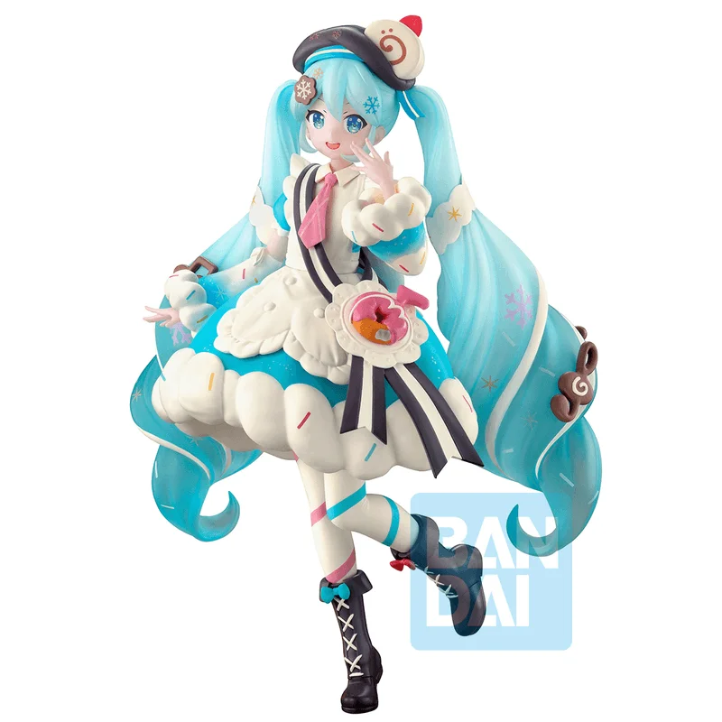 BANDAI Snow Miku - 2026- - Hatsune Miku