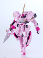 MODEROID SIDE:CC Ouran (Gray Primer-Like Ver.) 5