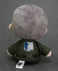 GOOD SMILE COMPANY Attack on Titan Connie Plushie - Attack on Titan - photo 4