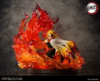FREEing Kyojuro Rengoku: Complete Edition - Demon Slayer: Kimetsu no Yaiba - photo 8