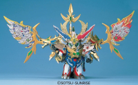 BB167 Buihou Daisyougun (Kirahagane Gokusai Ver) 2