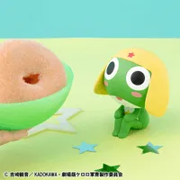 MegaHouse Lookup Sergeant Frog Keroro - Sgt. Keroro - photo 1