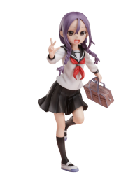 When Will Ayumu Make His Move? Urushi Yaotome 1/7 Scale Figure 2