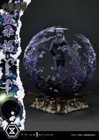 Prime 1 Studio Concept Masterline Jujutsu Kaisen Satoru Gojo DX Bonus Version - Jujutsu Kaisen - photo 85
