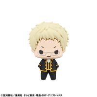 Chokorin Collection Gintama Vol.2 set 4