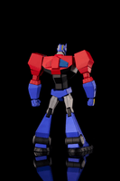 [Furai Model] Optimus Prime (Animated) 10