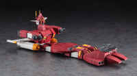 1/500 [Walker Machine Xabungle] IRONGEAR 17