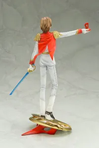 KOTOBUKIYA ARTFX J Goro Akechi Phantom Thief ver. - Persona 5 - photo 2
