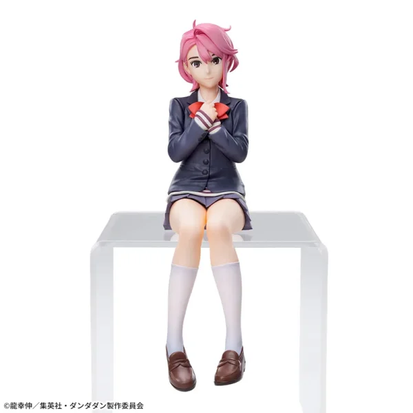 SEGA TV Anime "DAN DA DAN" PM Perching Figure "Aira" - Dandadan