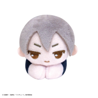 Haikyu!! HUG CHARACTER COLLECTION 3 (6pc per box) 4