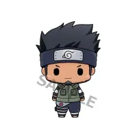 MegaHouse Chokorin Mascot NARUTO Shippuden Vol.4 Set (Box) - NARUTO - photo 3