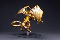 KOTOBUKIYA The Winged Dragon of Ra Egyptian God Statue - Yu-Gi-Oh! - photo 9