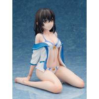 Strike the Blood FINAL 1/4 Yukina Himeragi White Lingerie Ver. 3