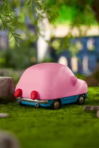 GOOD SMILE COMPANY Zoom! POP UP PARADE Kirby: Car Mouth Ver. - Kirby - photo 3