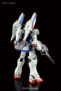 HGUC 1/144 V Dash Gundam 2