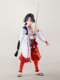 Tokiyuki Hojo "The Elusive Samurai", TAMASHII NATIONS S.H.Figuarts 6