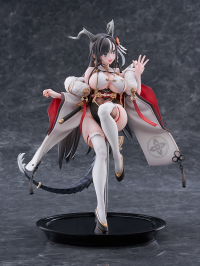 Tatsu Chan 1/7 Scale Figure 4