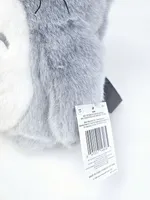 Sun Arrow Gray Big Totoro Backpack "My Neighbor Totoro" - My Neighbor Totoro - photo 3
