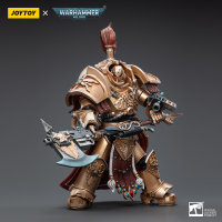 Adeptus Custodes Allarus Custodian Osyr Archimaxes 2