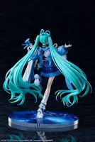 Design COCO Hatsune Miku MAGICAL MIRAI 2025 Ver. 1/7 Complete Figure - Hatsune Miku - photo 5