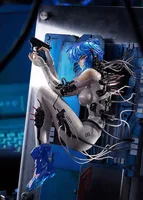 Max Factory Motoko Kusanagi - Ghost in the Shell - photo 3