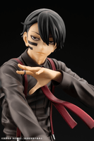 ARTFX J Naito Mudano DX Edition 7