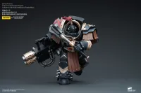 JOYTOY Sons of Horus Justaerin Terminator Squad Justaerin with Multi-melta and Power MauL - Warhammer 40K - photo 2