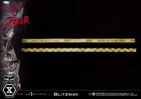 Prime 1 Studio Museum Masterline The Dark Knight (Film) The Joker Bonus Version - DC Comics - photo 55