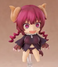 GOOD SMILE COMPANY Nendoroid Iruru - Miss Kobayashi's Dragon Maid - photo 3