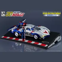 MegaHouse Asurada GSX - FUTURE GPX CYBER FORMULA - photo 15