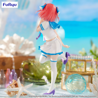 The Quintessential Quintuplets Specials　Trio-Try-iT Figure -Nakano Nino Marine Look ver.- 4