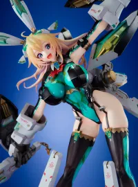 GOOD SMILE COMPANY ENTRY NO.01 FIONA FULLMOON(re-order) - Orbit Girls - photo 4