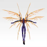 BANDAI Evangelion Test Type-01 (30th Anniversary) - Neon Genesis Evangelion - photo 3