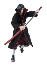 ITACHI UCHIHA -NARUTOP99 Edition- "NARUTO -SHIPPUDEN-", TAMASHII NATIONS S.H.Figuarts 4