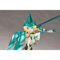 Symphogear GX 1/7 Kirika Akatsuki(re-run) 7