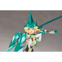 HOBBY STOCK Symphogear GX 1/7 Kirika Akatsuki(re-run) - Symphogear - photo 7