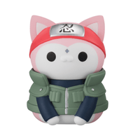 MEGA CAT PROJECT NARUTO Shippuden Nyaruto! Ver. LAST BATTLE (Repeat) (8pc per box) 4