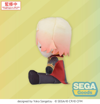 Fuwapetit "HATSUNE MIKU: COLORFUL STAGE!" Plush "Tenma Tsukasa -Full Power! Wonder Halloween!-" (M) 2