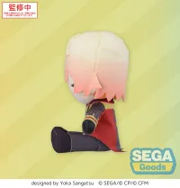 SEGA Fuwapetit "HATSUNE MIKU: COLORFUL STAGE!" Plush "Tenma Tsukasa -Full Power! Wonder Halloween!-" (M) - HATSUNE MIKU: COLORFUL STAGE! - photo 2