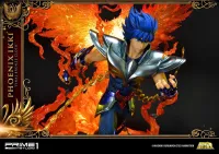Prime 1 Studio Premium Masterline Saint Seiya Phoenix Ikki Final Bronze Cloth - Saint Seiya - photo 20