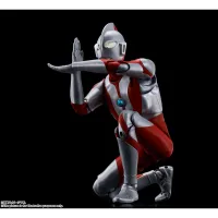 TAMASHII NATIONS ULTRAMAN "Ultraman", TAMASHII NATIONS S.H.Figuarts（SHINKOCCHOU SEIHOU） - Ultraman - photo 4