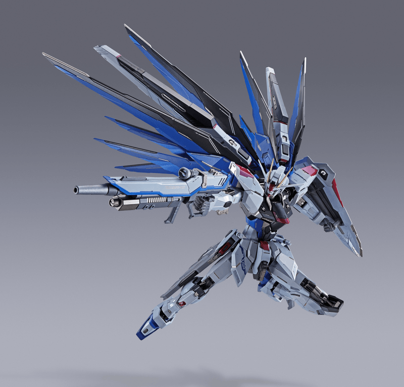 FREEDOM GUNDAM CONCEPT 2 "Mobile Suit Gundam SEED"